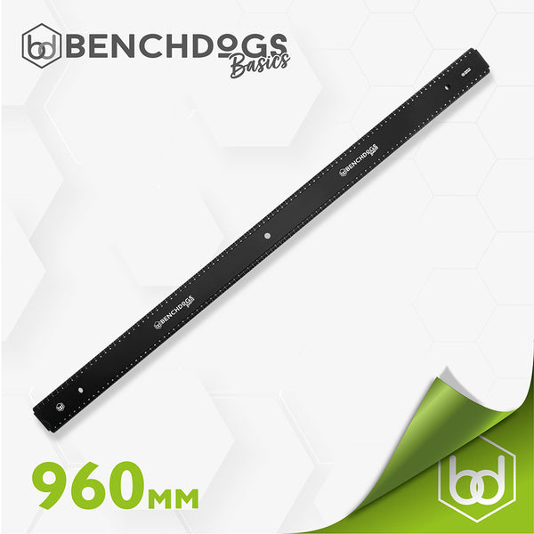 Benchdogs Basics - Rulers 960mm