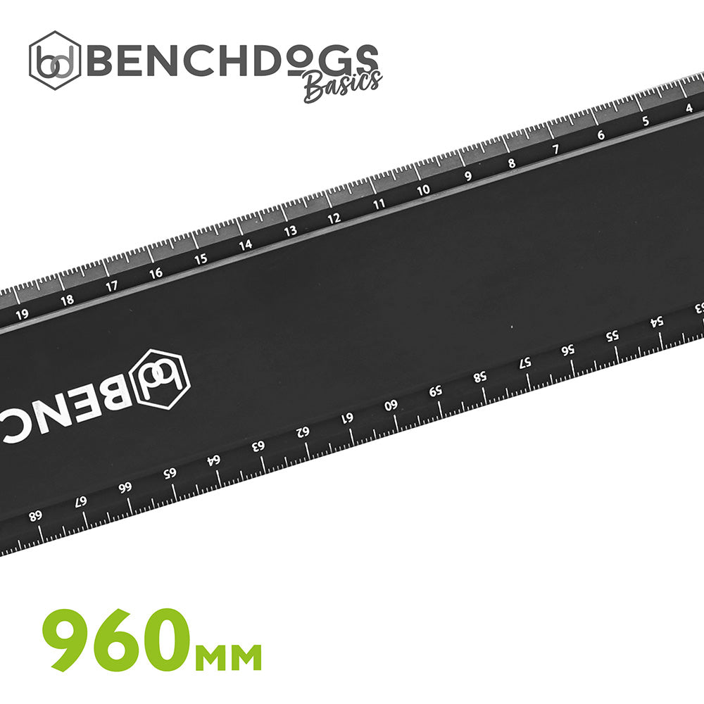 Benchdogs Basics - Rulers 960mm