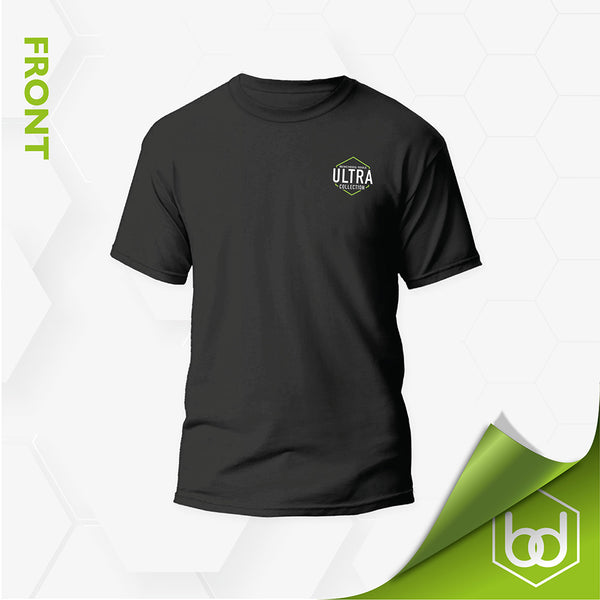 ULTRA MFT Workstation T-Shirt (Design 2)