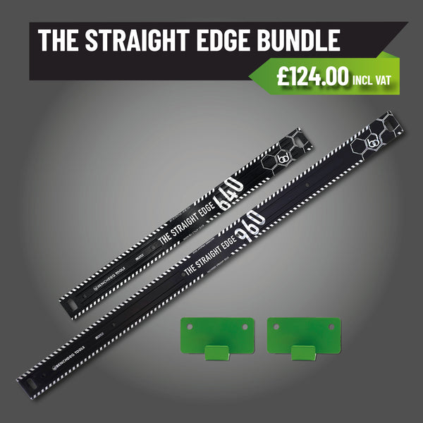 The Straight Edge Bundle