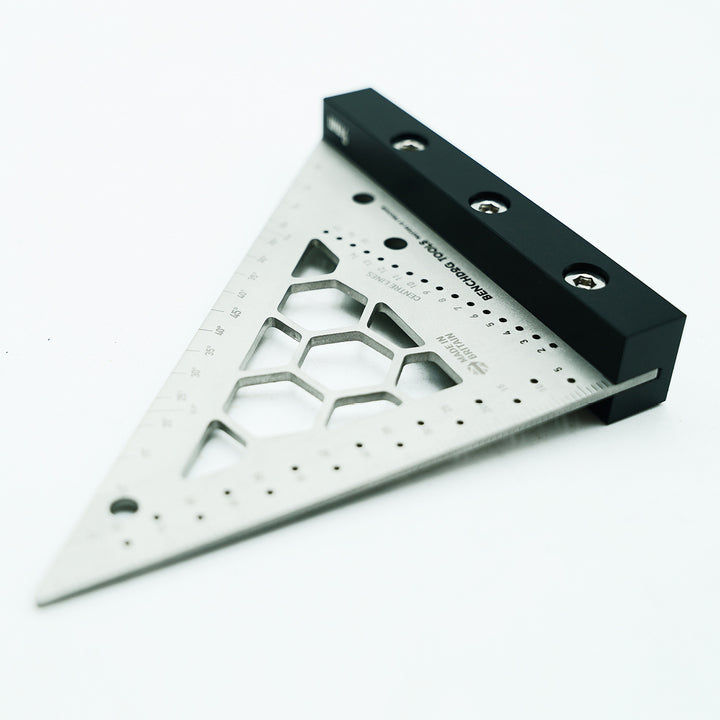 Benchdogs Pocket Triangle 2 Product Shot