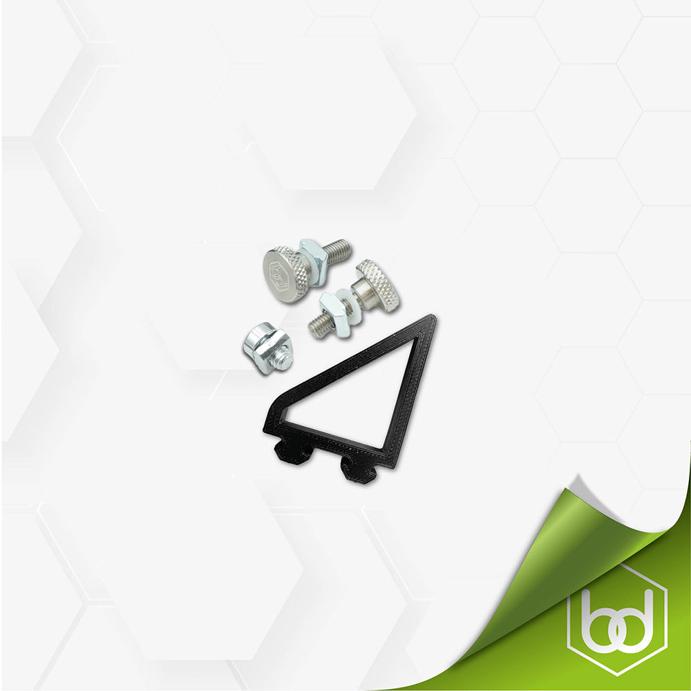 CSC Fence Parts Pack (Spares)