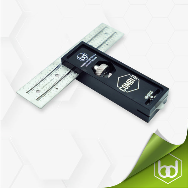 Benchdogs Combi Max Square 160mm 1