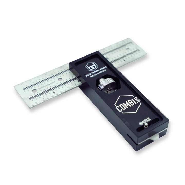 Benchdogs Combi Max Square 160mm 2