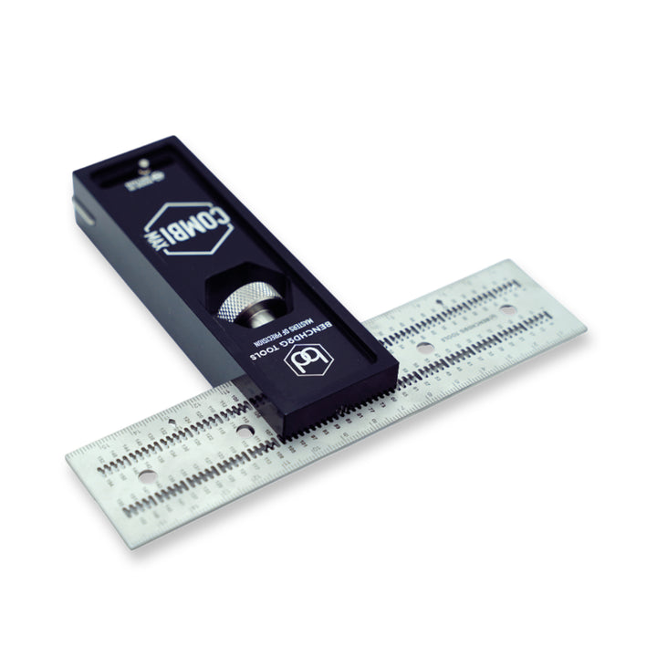 Benchdogs Combi Max Square 160mm 3