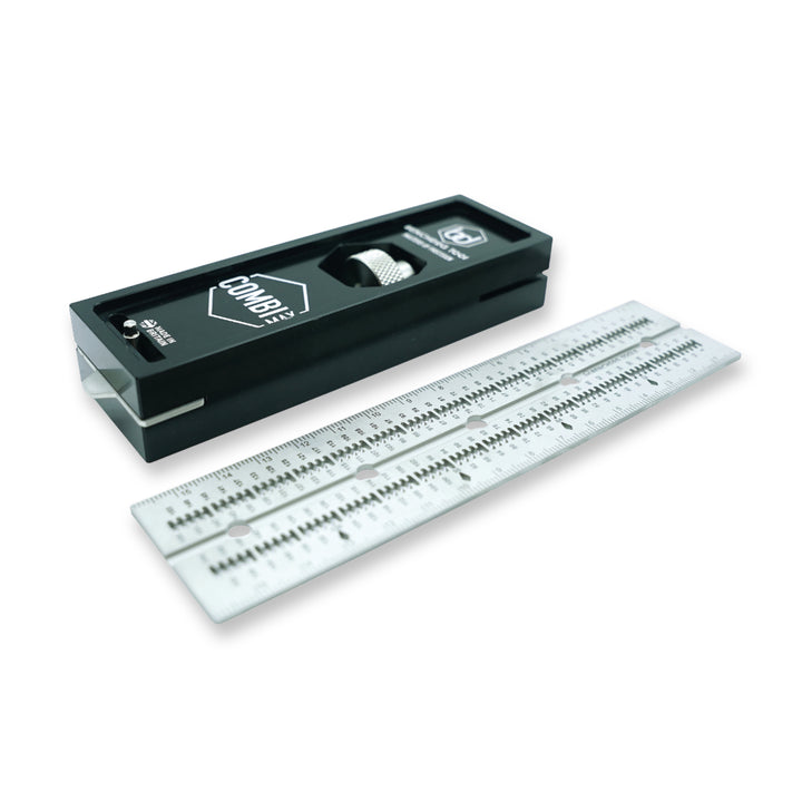 Benchdogs Combi Max Square 160mm 4