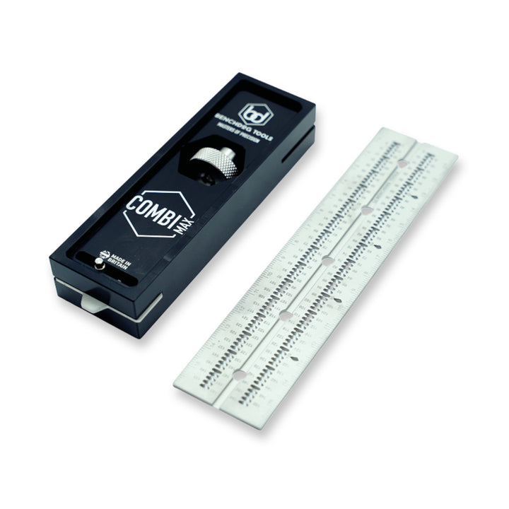 Benchdogs Combi Max Square 160mm 5