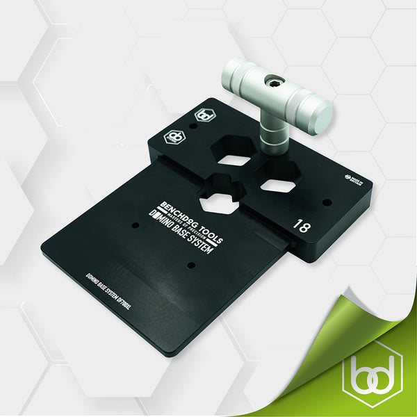 Benchdog Tools Domino Plate - DF700XL