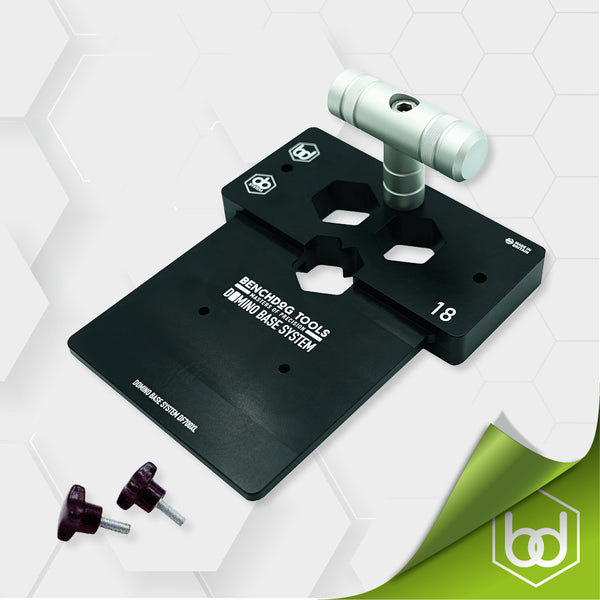 Benchdog Tools Domino Plate - DF700XL