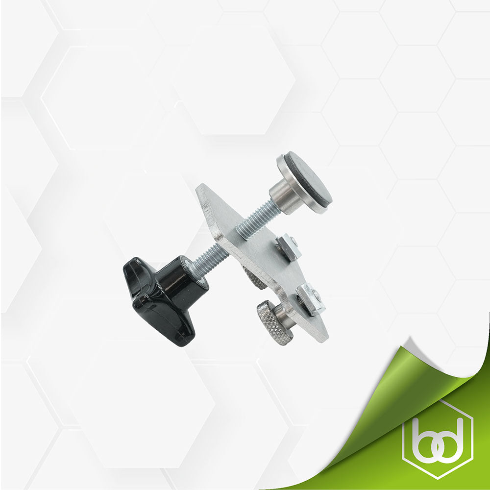 Clamp For Essential Hinge Jig