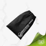 Doggie Bag - Canvas Dog Storage