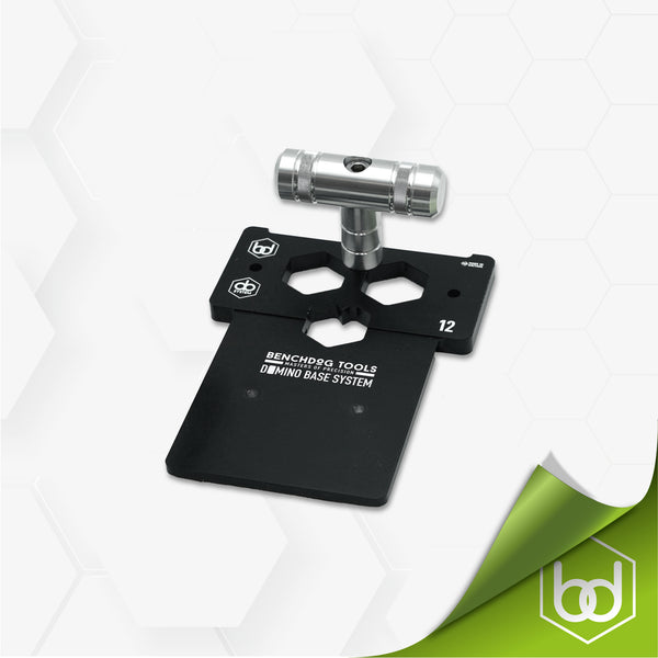 Benchdog Tools Domino Plate