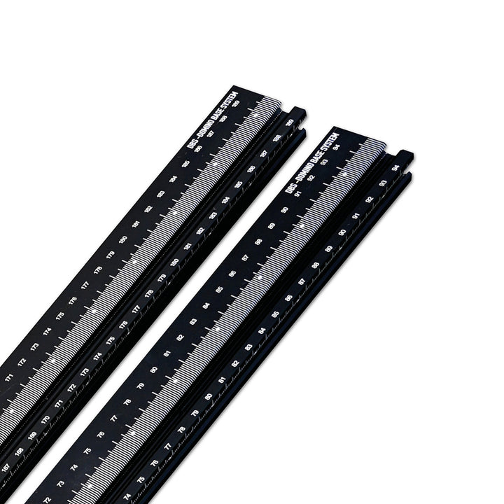 Domino Base System 1900mm Extrusion 1