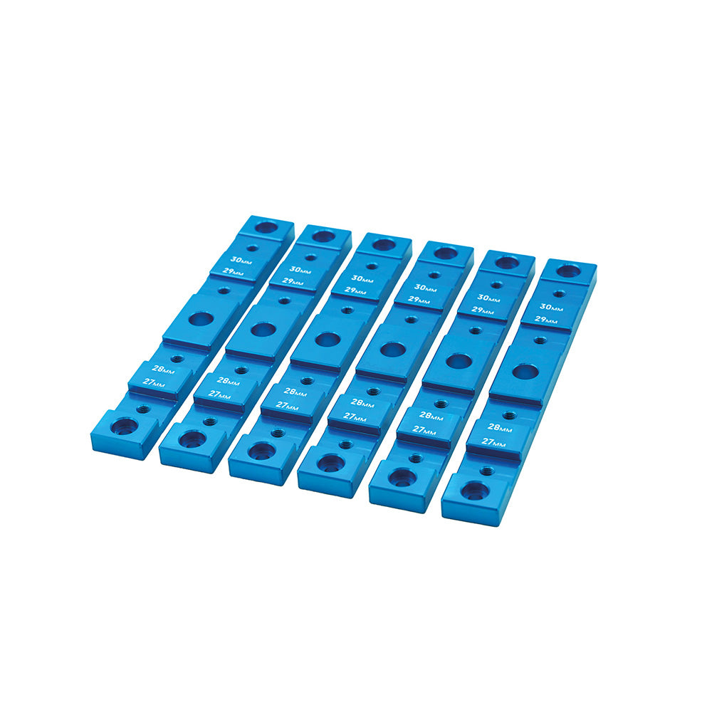 MK2 Hinge Jig  3" & 4" Blocks Only