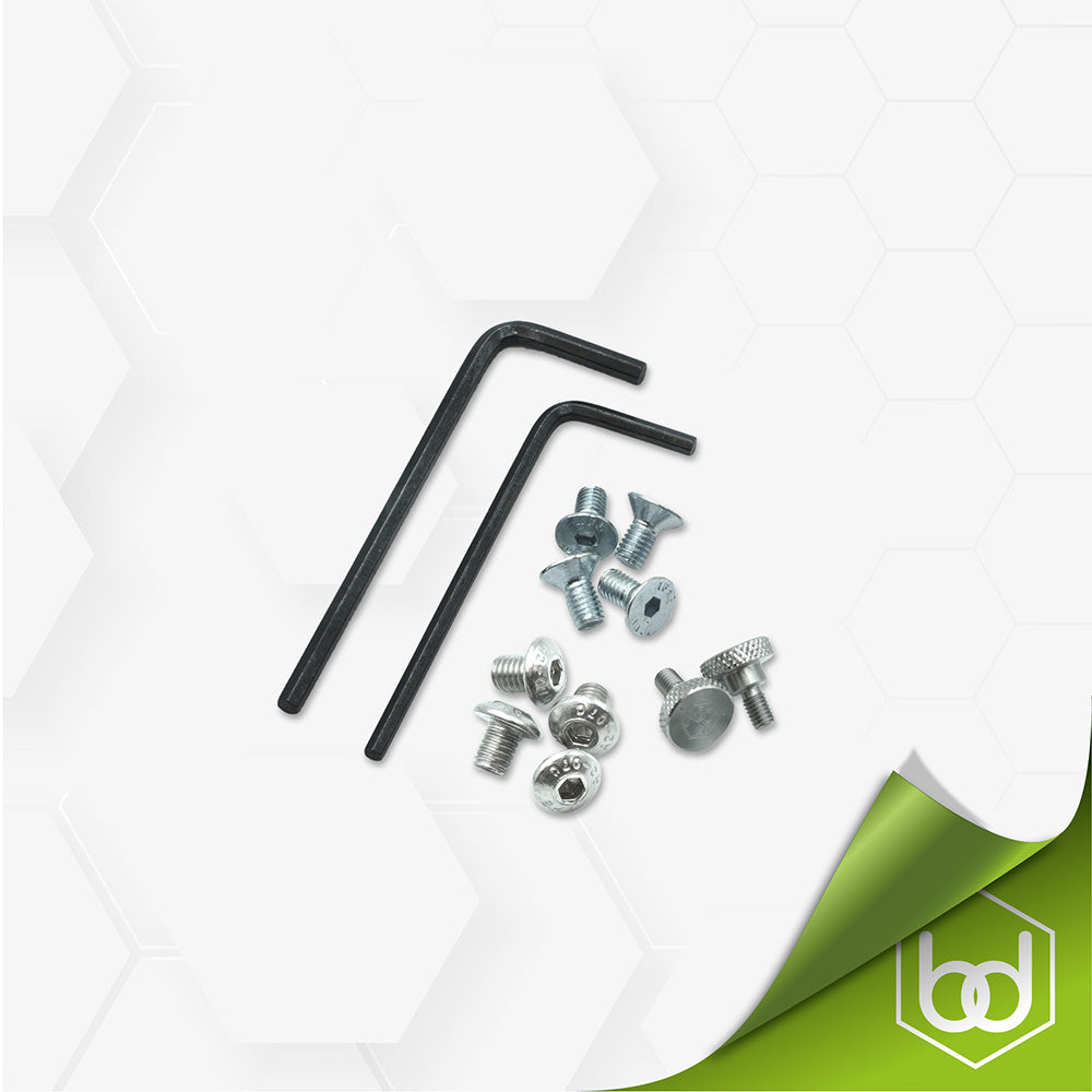 Parallel Guide System - FMT Parallel Guide Parts Pack (Spares ...