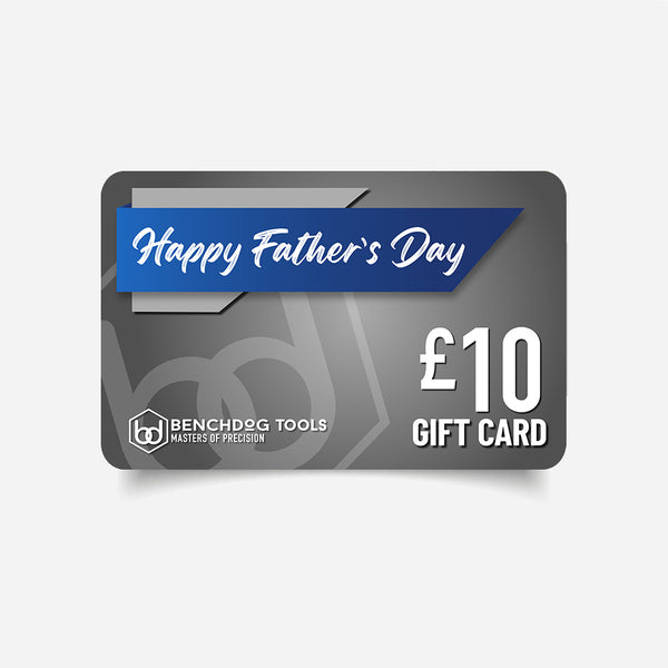 Father's Day E-Gift Card