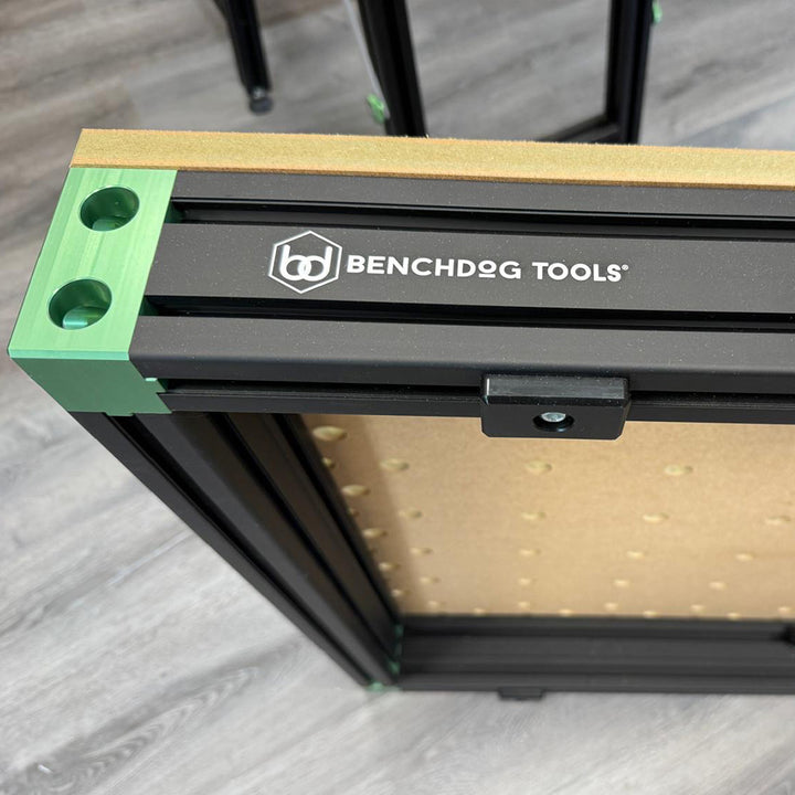 Benchdogs Feet Pack