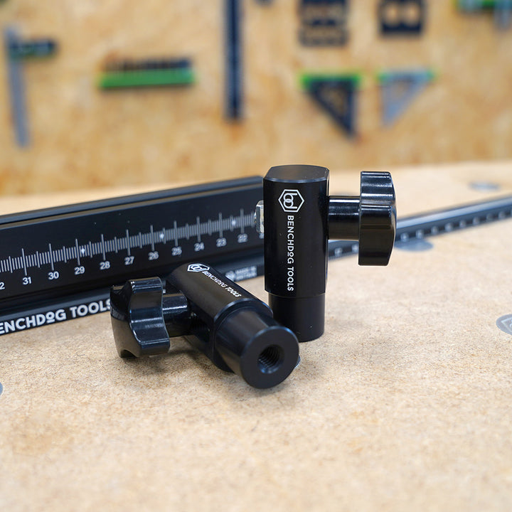 Fence Dogs Pair with Lifestyle [1]