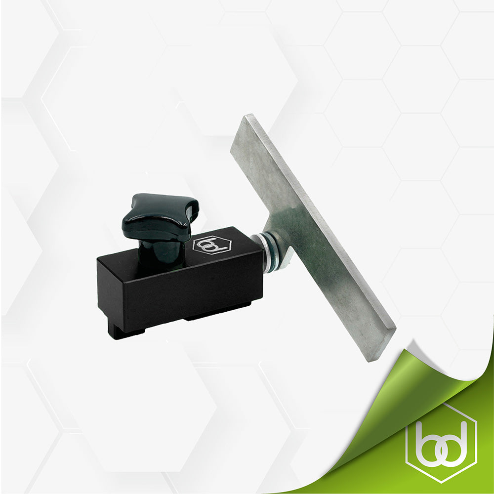 Flag Stop M5 - Thumbscrew