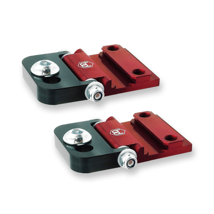 Hinge Dogs - Mafell & Bosch - with 95mm Dogs - Hinges only