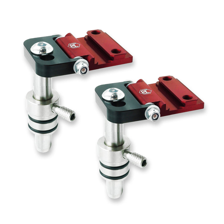 Hinge Dogs - Mafell &Bosch - with 65mm Dogs