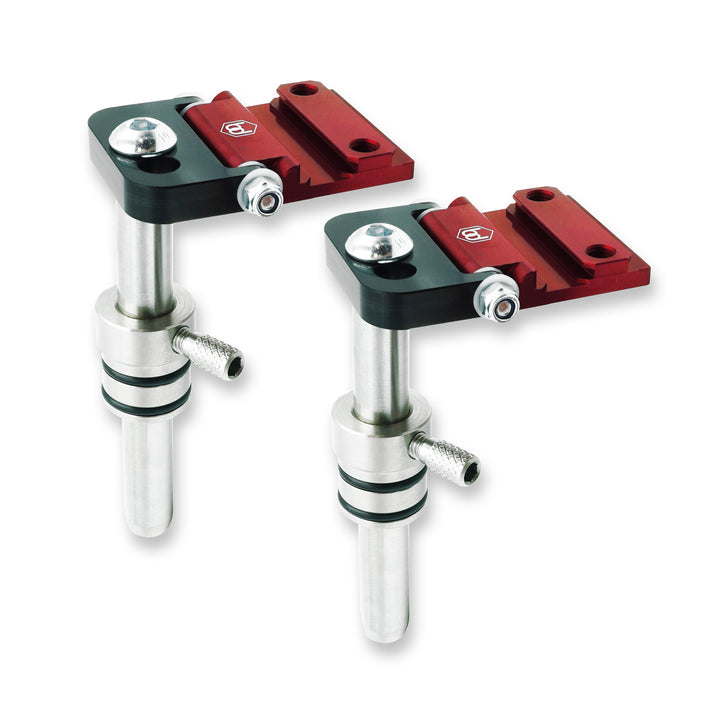 Hinge Dogs Mafell & Bosch with 95mm Dogs fitted [2]