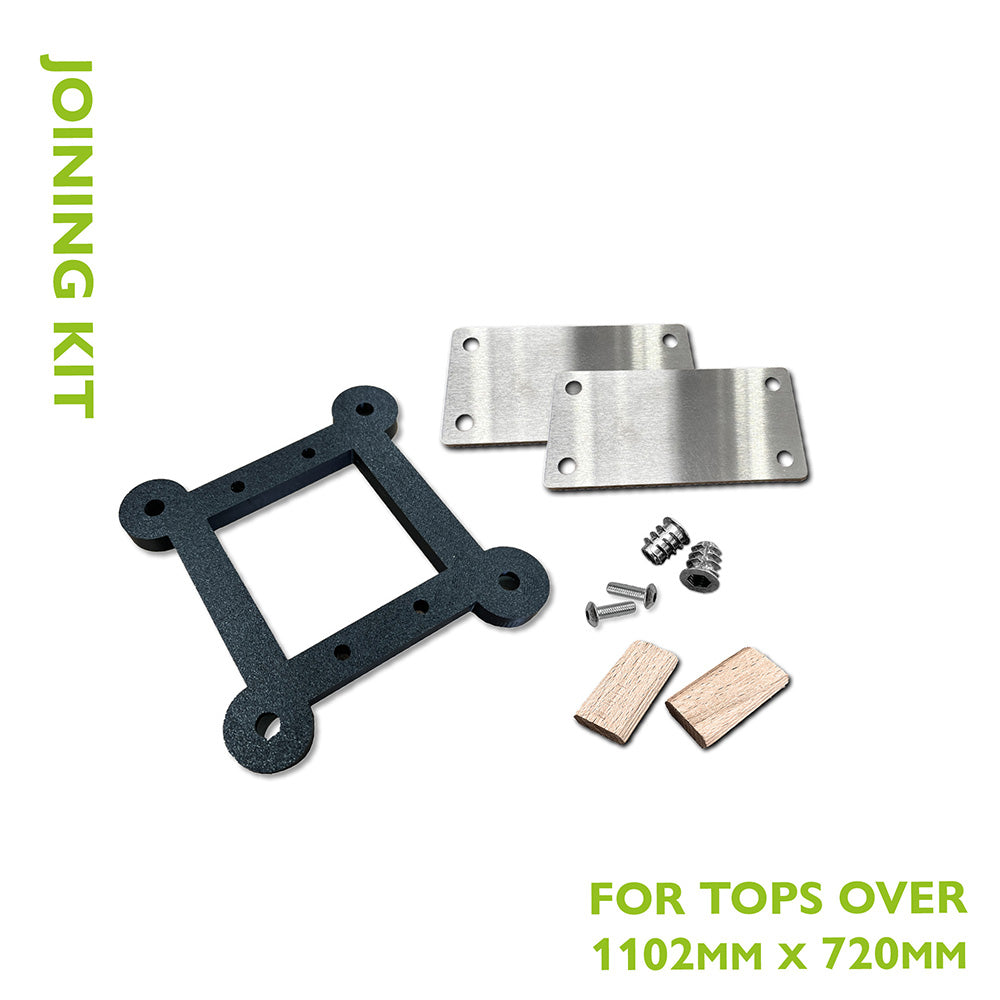 Benchdog Tools Precision MFT Top - Medite MR MDF - Custom Size