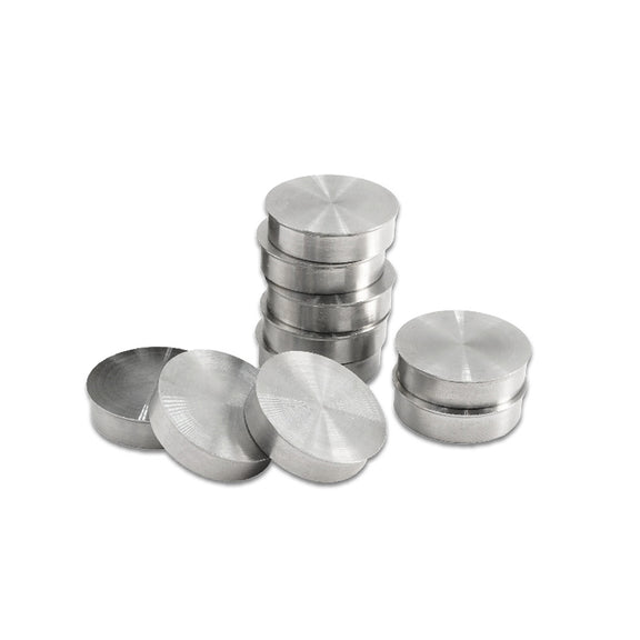 MFT Plugs - Magnetic Stainless Steel – Benchdog Tools
