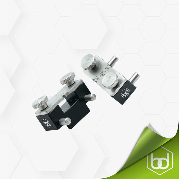 Parallel Guide Accessories – Benchdog Tools