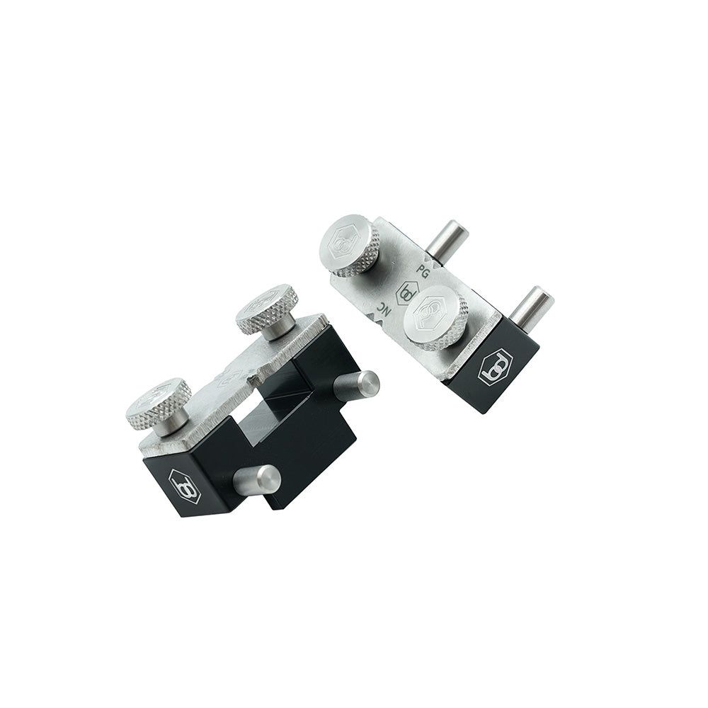 Parallel Guide Rods MK2 Parallel Guide System Systainer - Festool, Makita, Triton ...