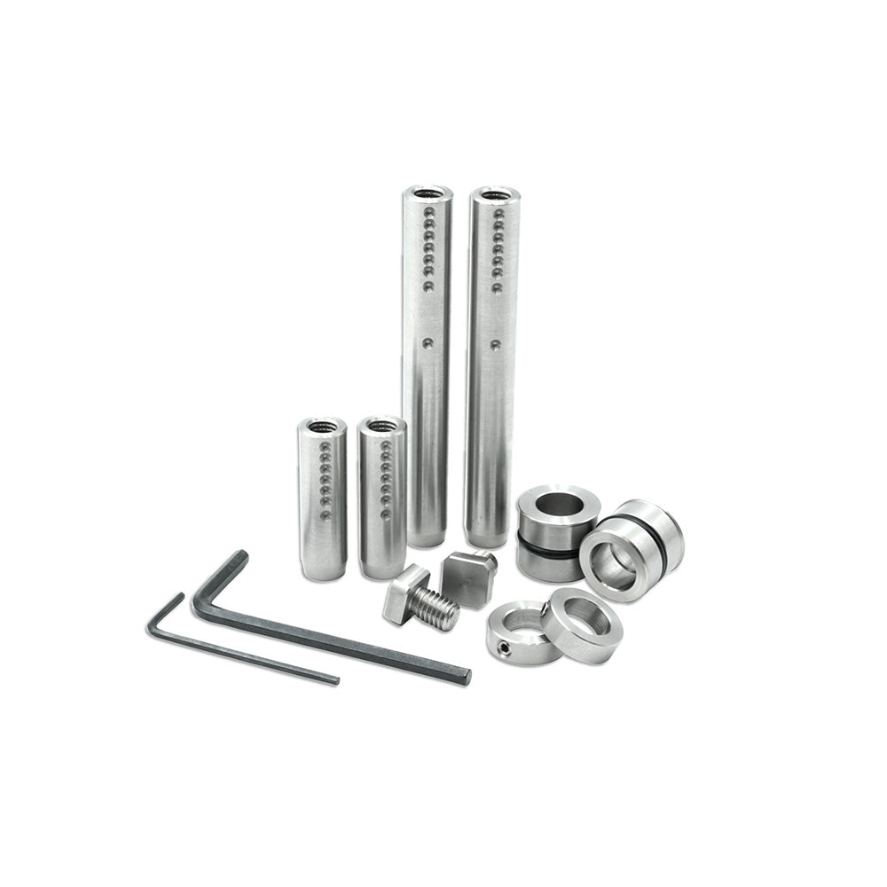 MK2 Guide Rail Dogs - Set