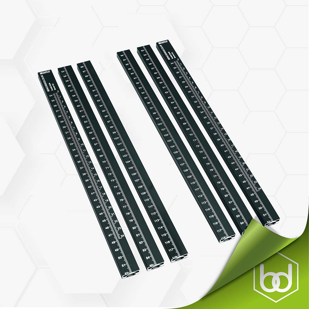 Parallel Guid MK2 Parallel Guide Extrusion - 330mm – Benchdog Tools