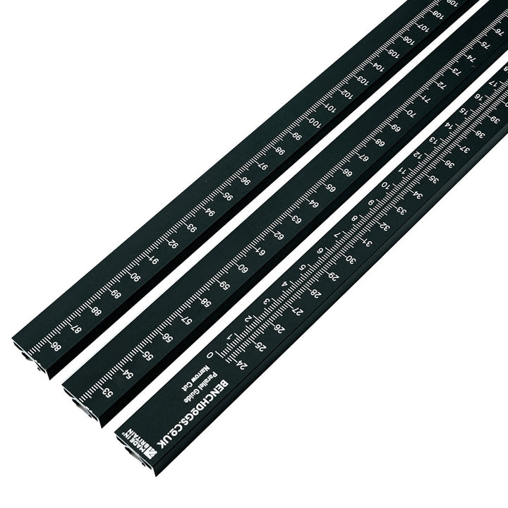 MK2 Parallel Guide System - FMT – Benchdog Tools