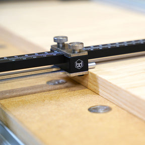 MK2 Parallel Guide System - FMT – Benchdog Tools