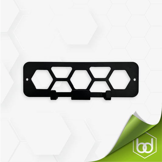 MK3 Rail SquareULTRA Wall Mount