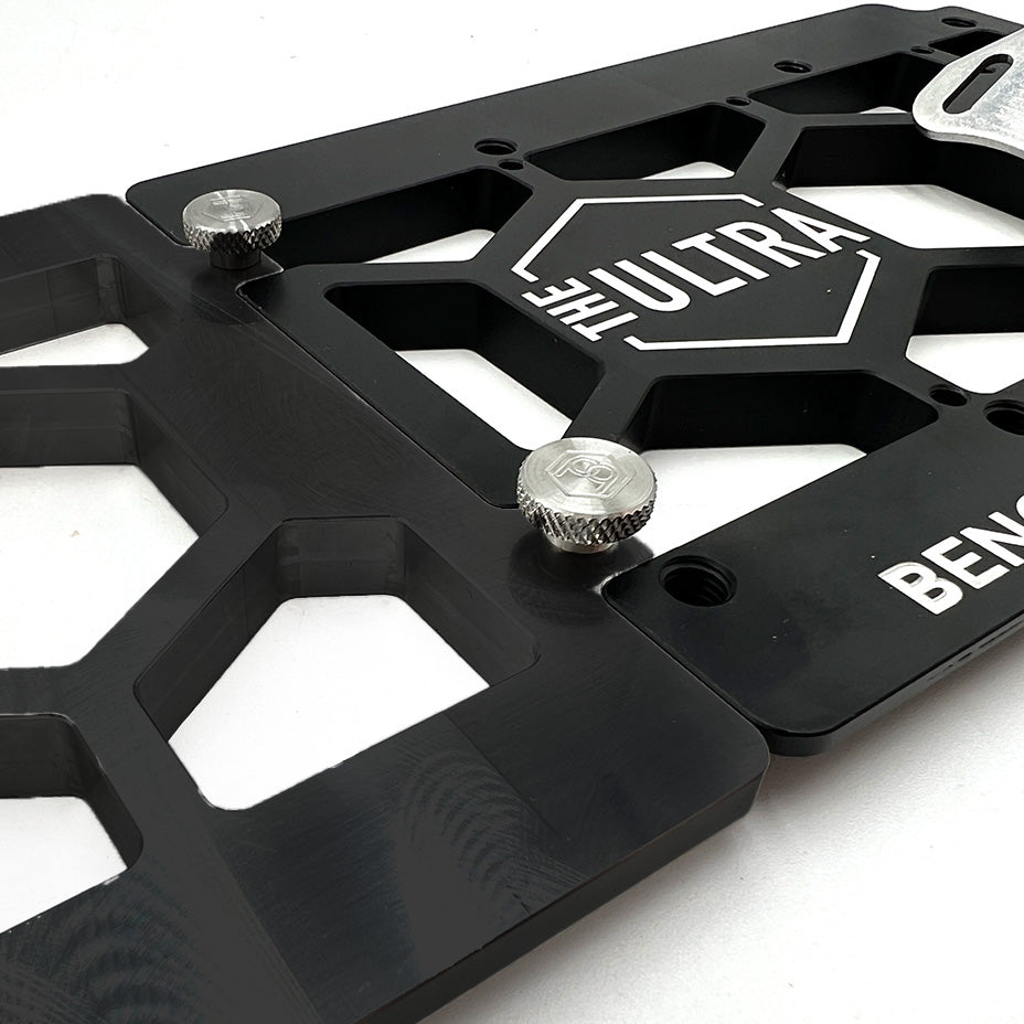 MK3 Rail Square ULTRA MAX Extender