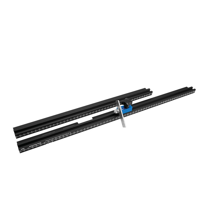 Tanos Rails MK3 Rail Square ULTRA Repeat Stop – Benchdog Tools
