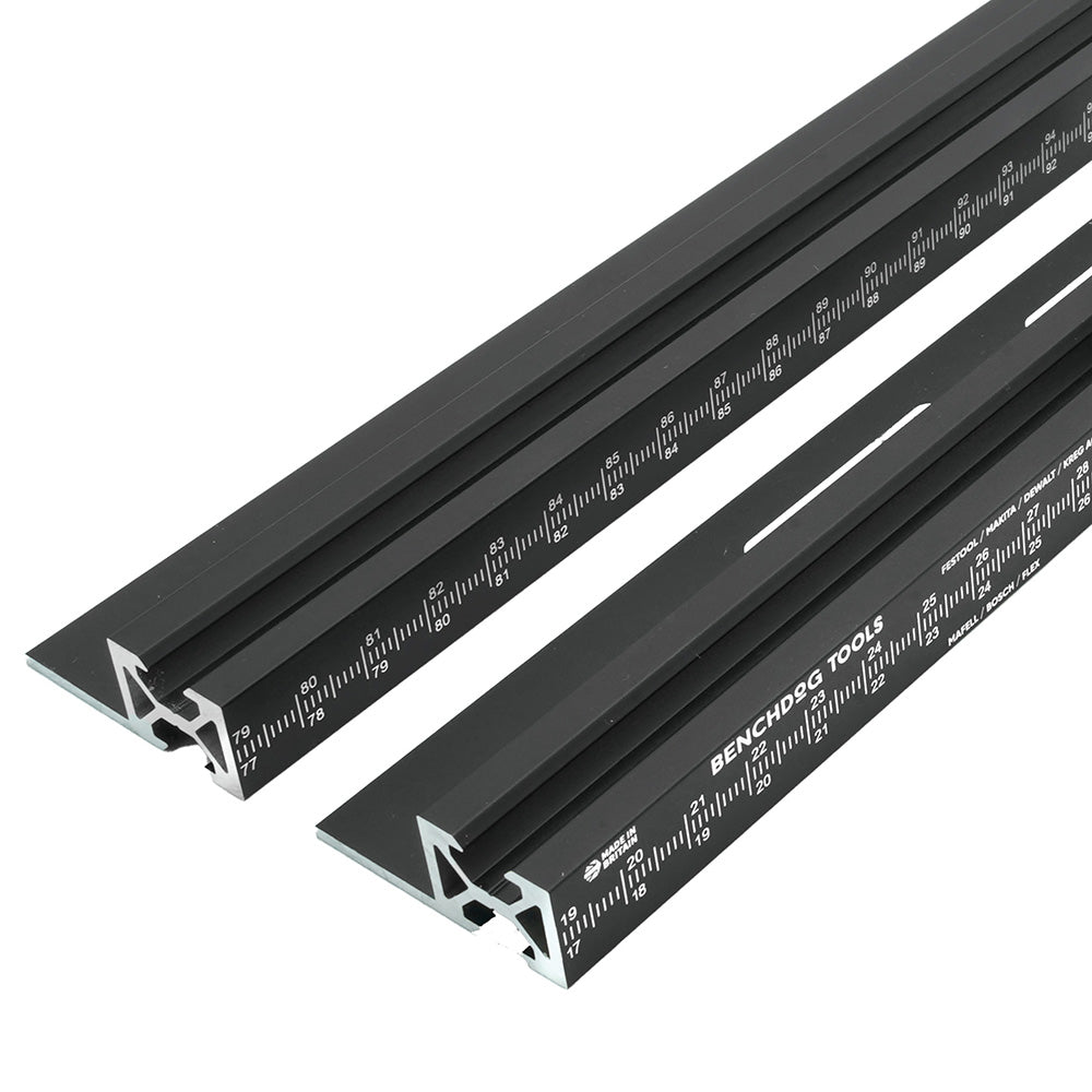 MK3 Rail Square ULTRA Repeat Stop