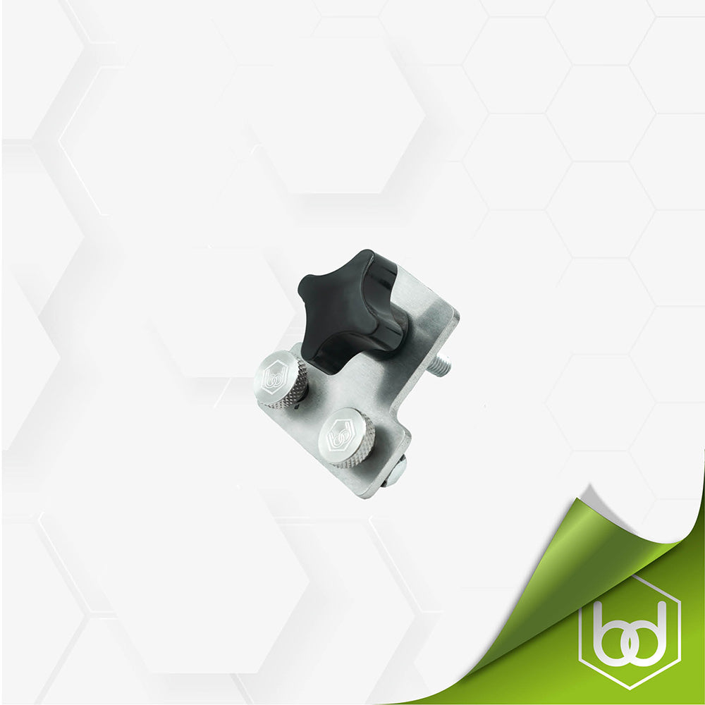 Material Support Plate for CSC SYS Fence