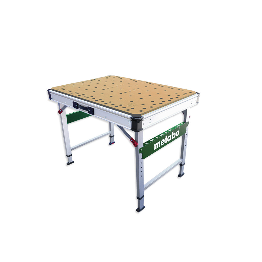 Metabo MFT Replacement Top  - Medite MR MDF