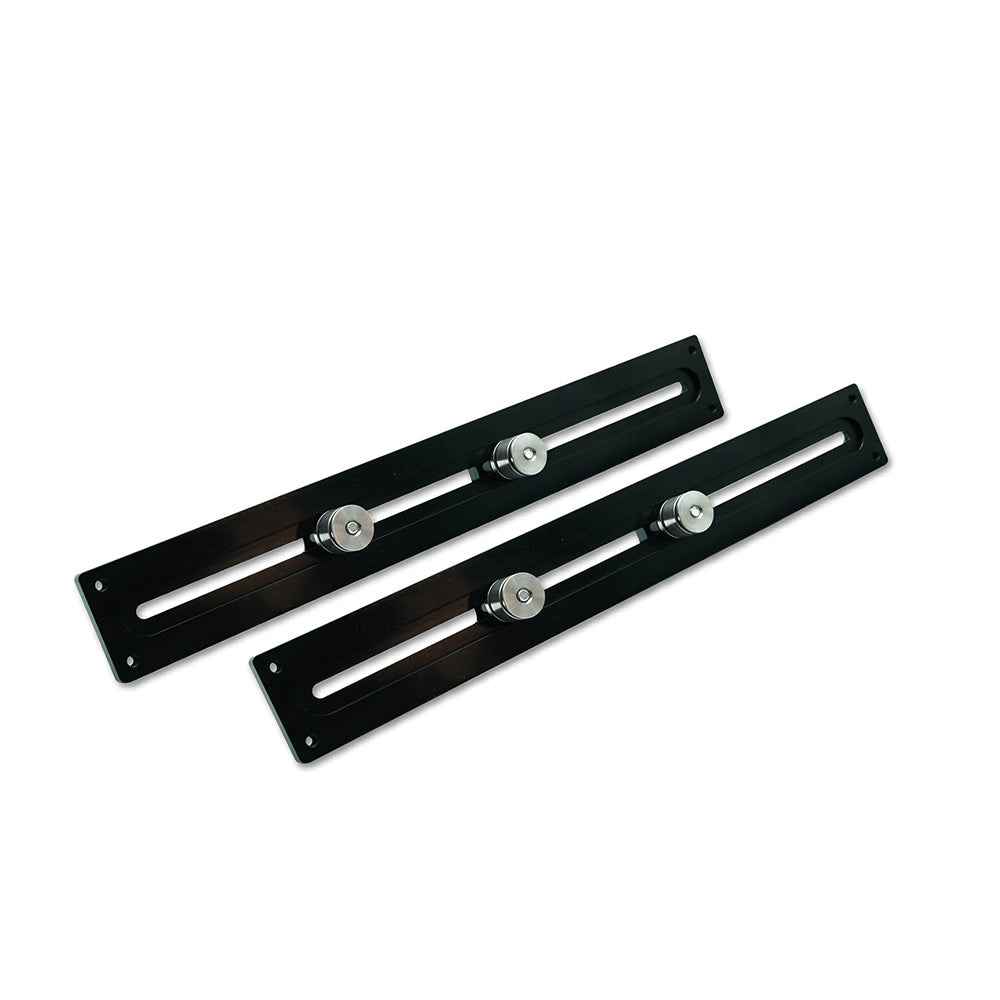 Narrow Cut Slide Stop - Pair – Benchdog Tools