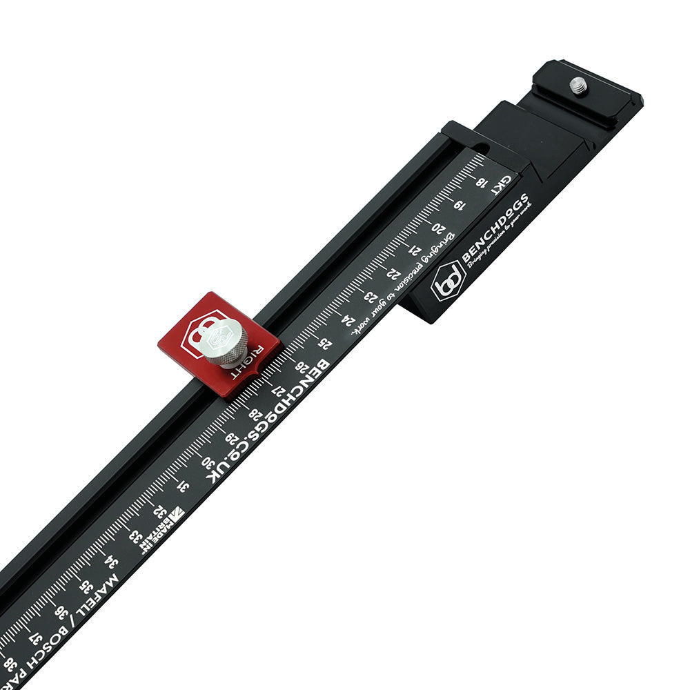 Parallel Guide System - MAFELL / BOSCH INC GKT – Benchdog Tools