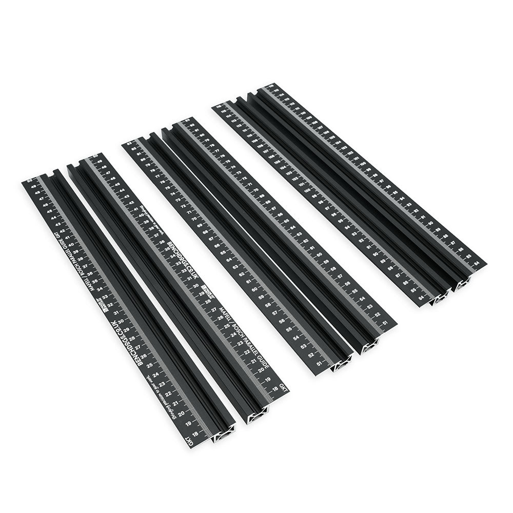 Parallel Guide System - MAFELL / BOSCH INC GKT – Benchdog Tools