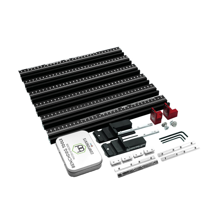 Parallel Guide System Lifting Parallel Guide System - MAFELL / BOSCH INC GKT – Benchdog Tools