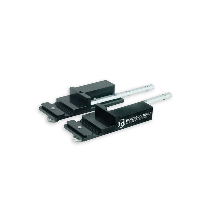 Parallel Guide Rods Parallel Guide System Systainer - Mafell / Bosch GKT FSN tracks ...