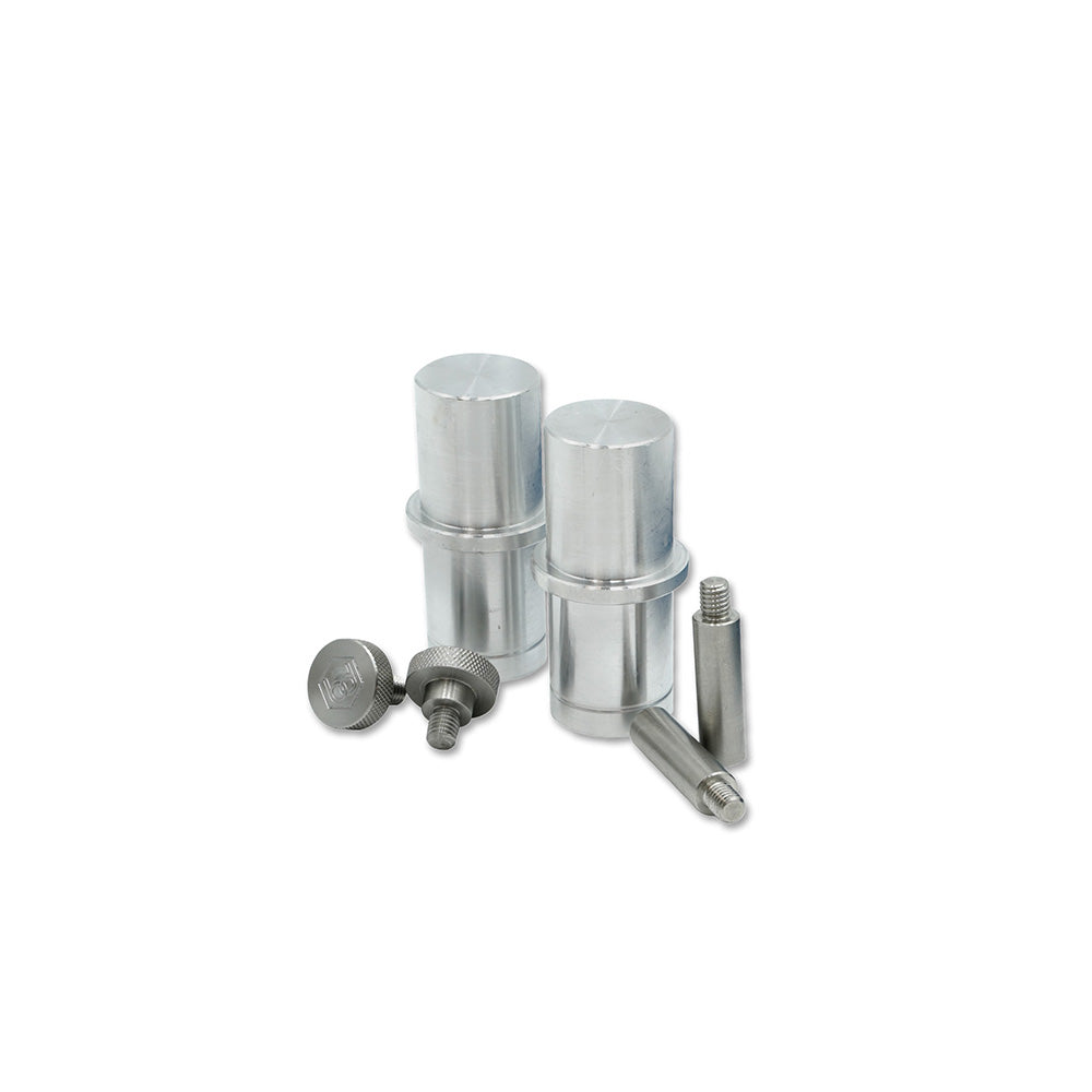 Precision Triangle BD450PT - Metric