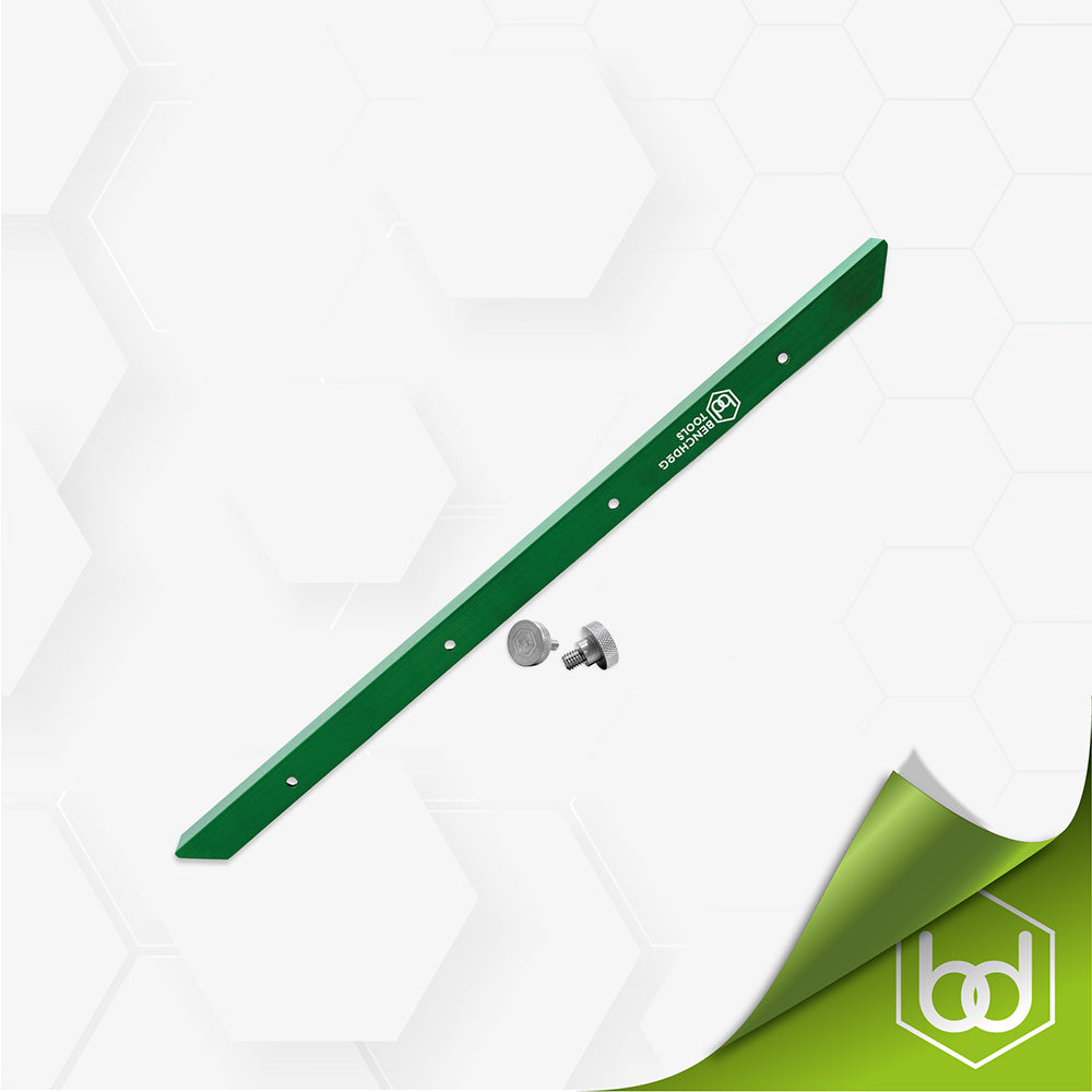 Precision Triangle Cheek (For 450mm)