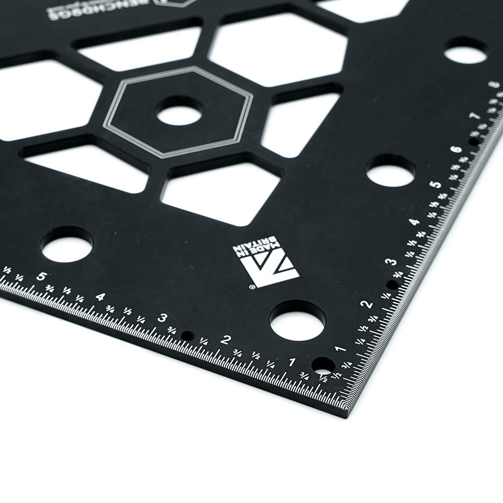 Benchdogs - Precision Triangle – Benchdog Tools