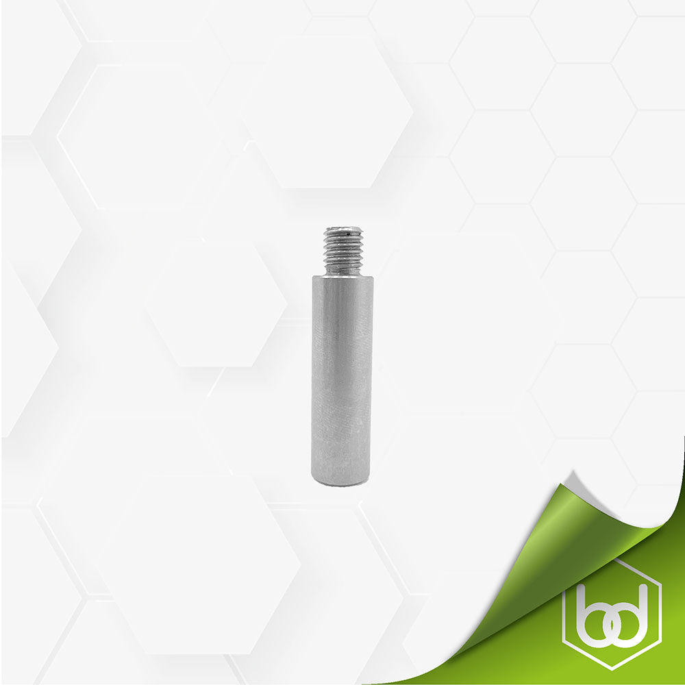 Precision Triangle Setting & Alignment Stainless Steel Pin