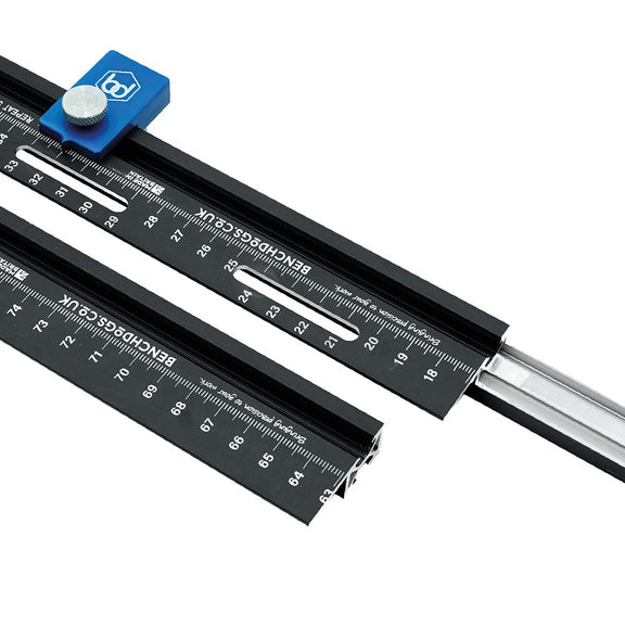 Rail Square Repeat Stop TSO / Festool Benchdog Tools